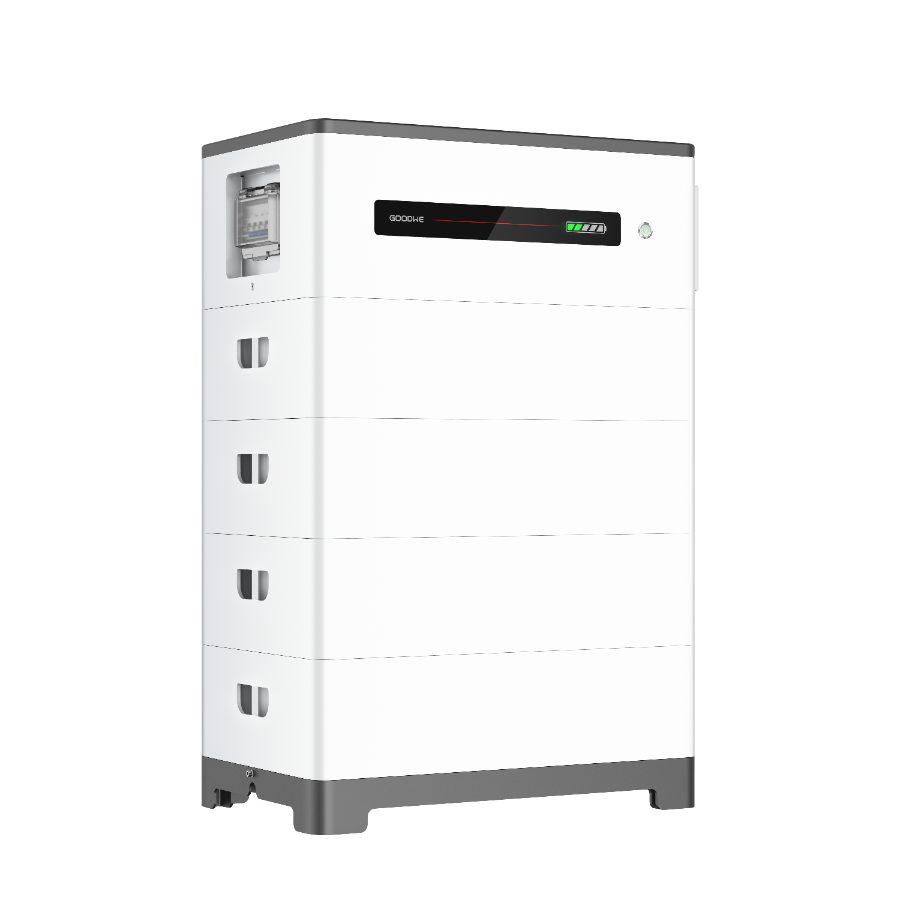 蓄電池 12.8kWh