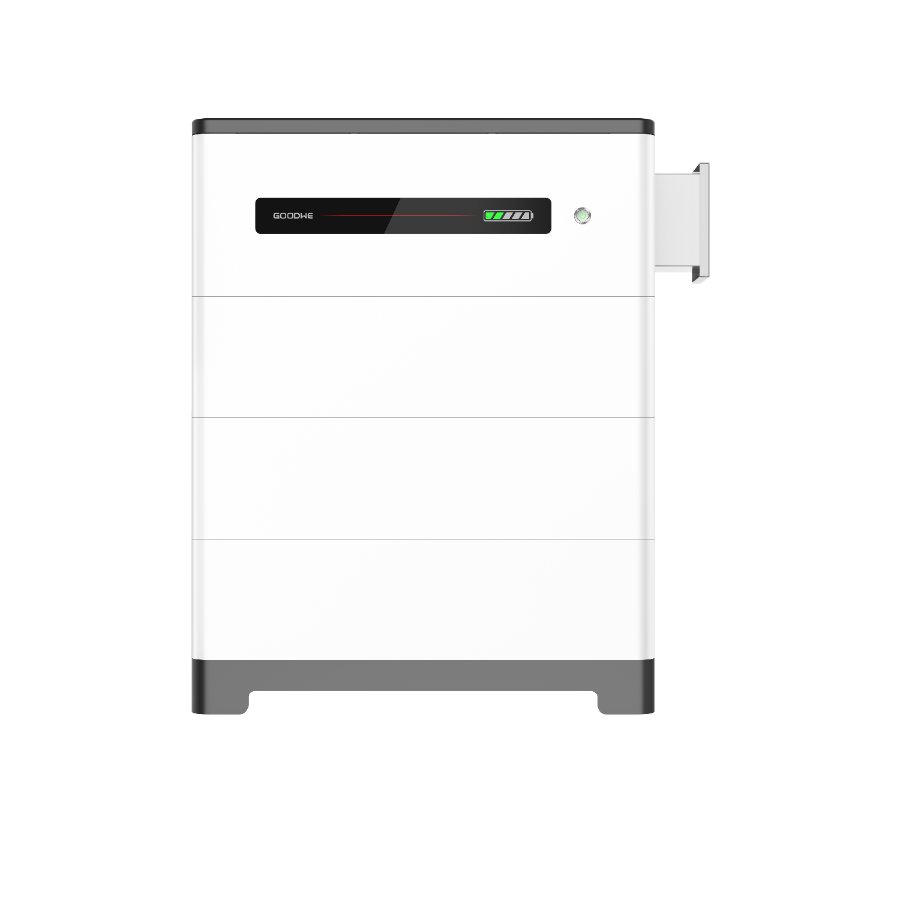 蓄電池 9.6kWh